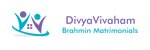 DivyaVIvaham Brahmin Matrimony