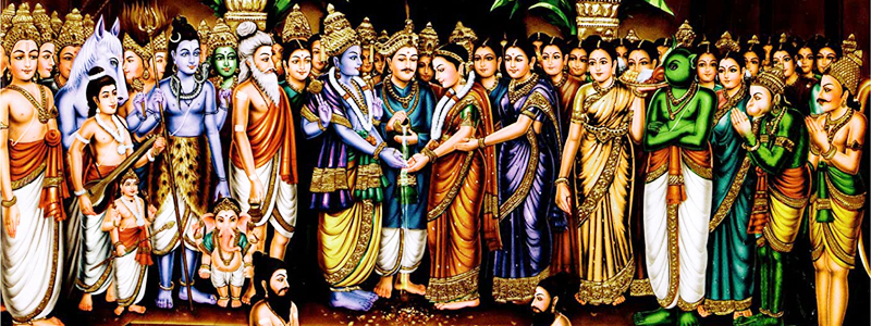 Brahmins Matrimonial